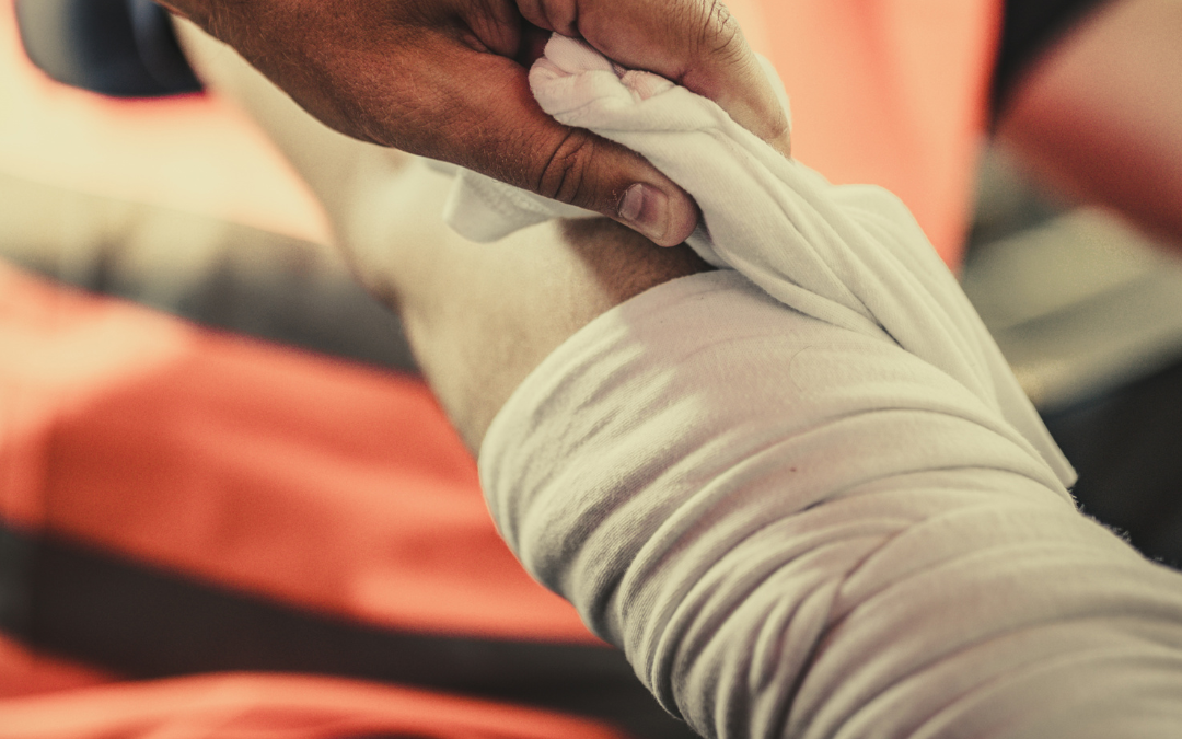 Common Personal Injury Claims Among Latino Communities