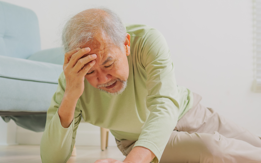 What to Do If You’re Injured in a Slip and Fall on Private Property?