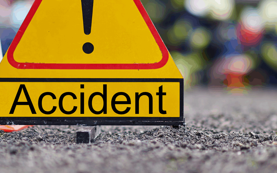 The Top Most Dangerous Intersections in Central Massachusetts