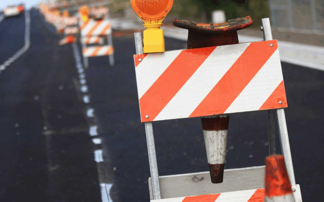 When Road Construction Leads to Serious Injury: Who’s Liable?