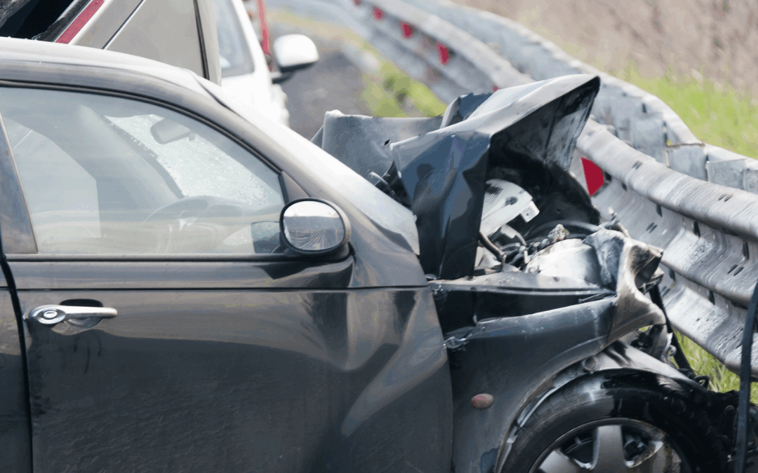 Can Poor Road Maintenance Be to Blame for Your Crash?