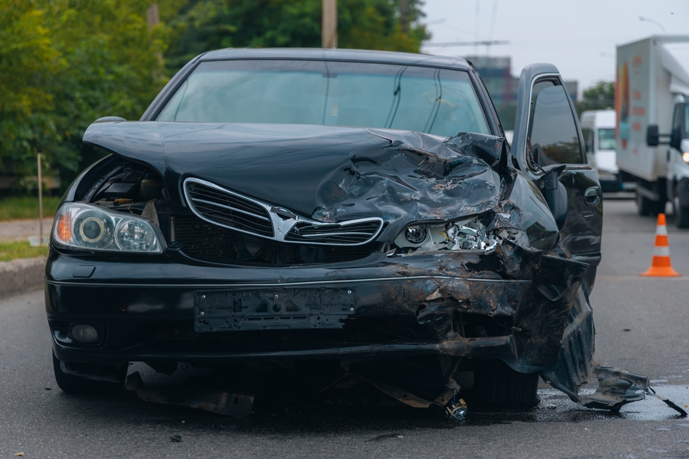 Building Your Recovery: What To Expect After a Car Accident