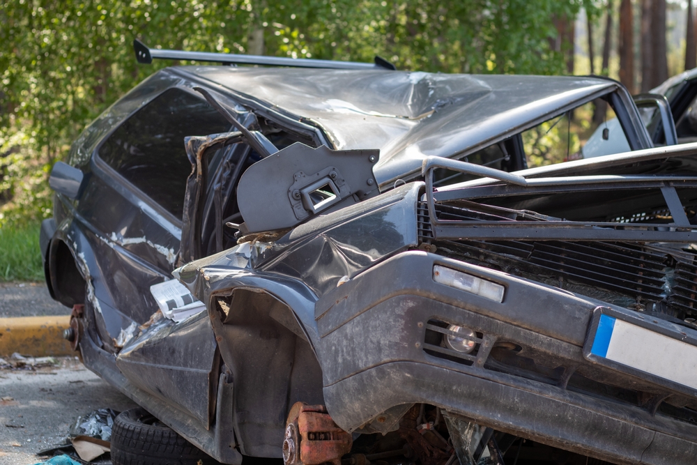How Much Is Your Car Accident Claim Worth in Massachusetts?