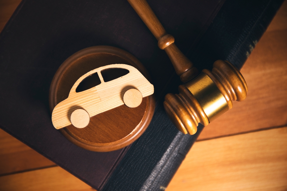 How to Tell Who Hit Who in a Massachusetts Car Accident