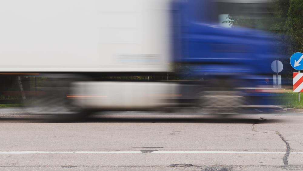 Commercial Vehicles that Cross State Lines and Massachusetts Safety Rules