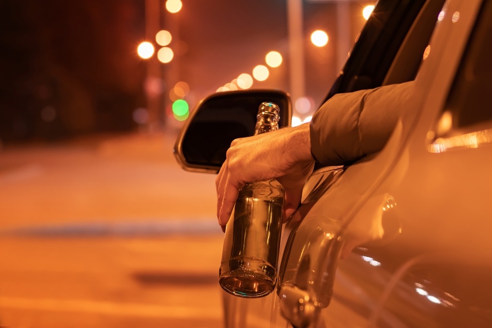 Massachusetts Drunk Driving Accident Statistics: What Victims Need to Know About Liability