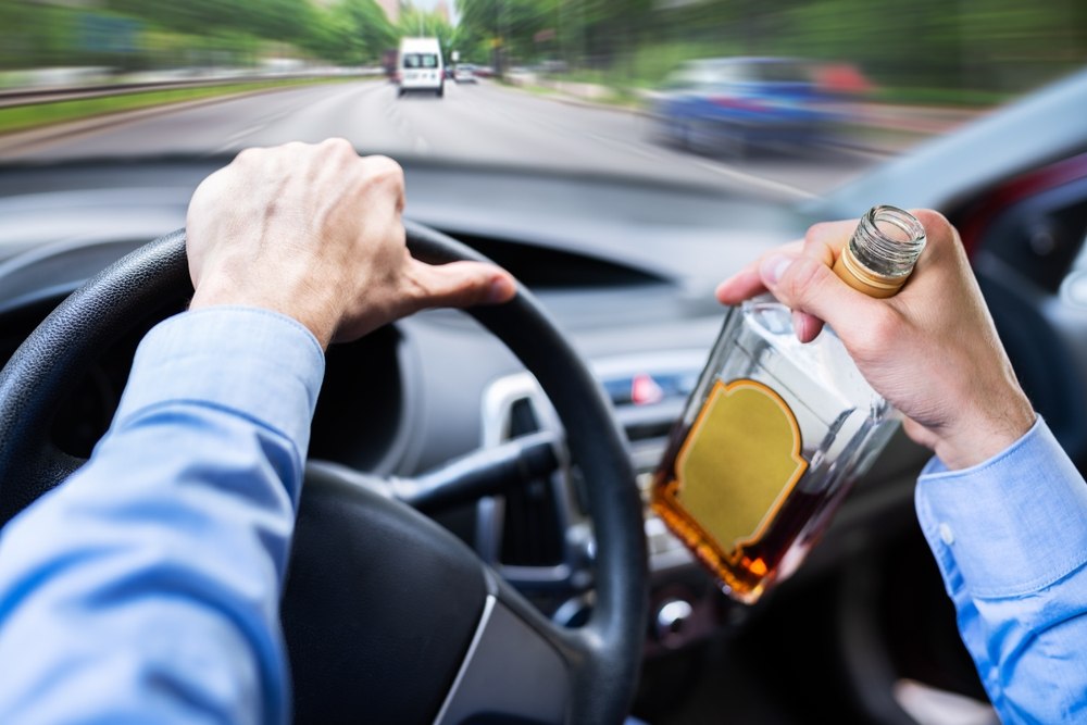 How a Drunk Driving Accident Affects Your Massachusetts Injury Claim
