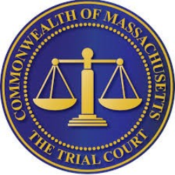 Commonwealth of Massachusetts The Trial Court